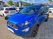 Ford EcoSport 2022
