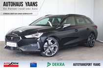 Cupra Leon 2023