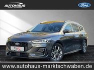 Ford Focus 2023