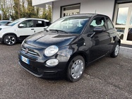 Fiat 500 2021