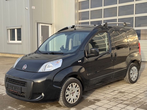 Fiat Qubo 2015