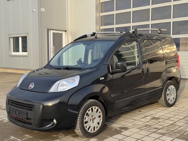 Fiat Qubo