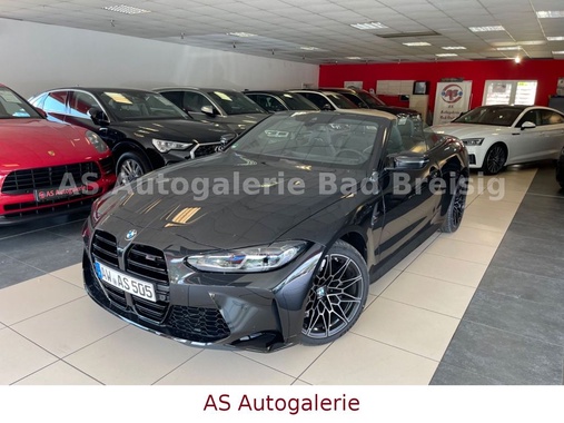 BMW M4 2023