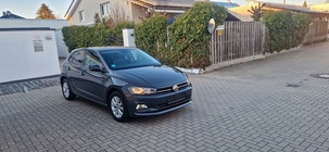 Volkswagen Polo 2019