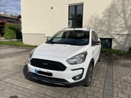 Ford Ka/Ka+ 2019