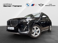 BMW X1 2022