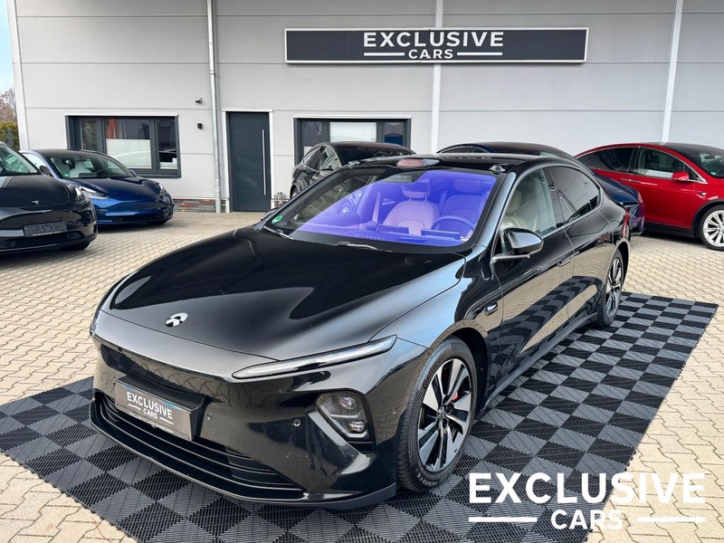 NIO ET7
