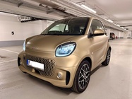 Smart ForTwo 2023