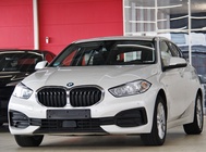 BMW 1 Series 2019