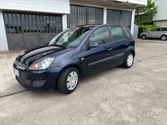 Ford Fiesta 2006