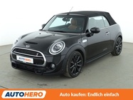 MINI Cabrio 2019
