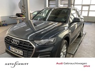Audi Q5 2022