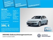 Volkswagen Golf 2025
