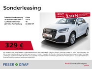 Audi Q2 2025