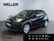 Toyota Aygo 2024