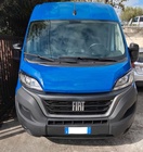 Fiat Ducato 2022