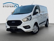 Ford Transit Custom 2020