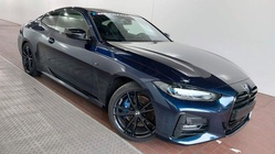 BMW 4 Series 2022