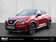 Nissan Juke 2022