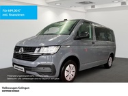 Volkswagen T6 2022