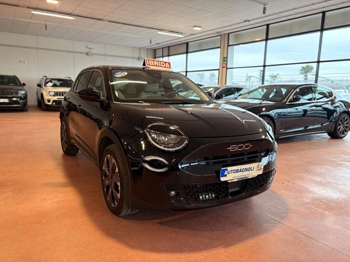 Fiat Other 2025