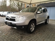 Dacia Duster 2012
