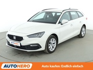 Seat Leon 2022
