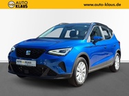 Seat Arona 2024