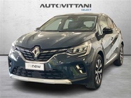 Renault Captur 2023