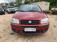 Fiat Punto 2006