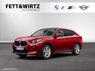 BMW X2 2025