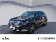 Volkswagen Touareg 2021