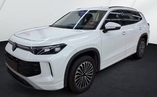 Volkswagen Tayron 2025