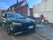 Audi RS 6 2021