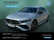 Mercedes-Benz A-Class 2025