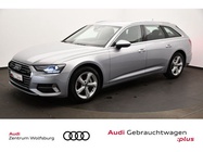 Audi A6 2022