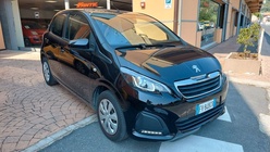 Peugeot 108 2019