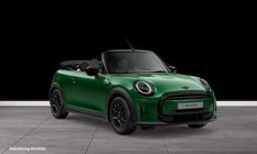 MINI Cabrio 2023