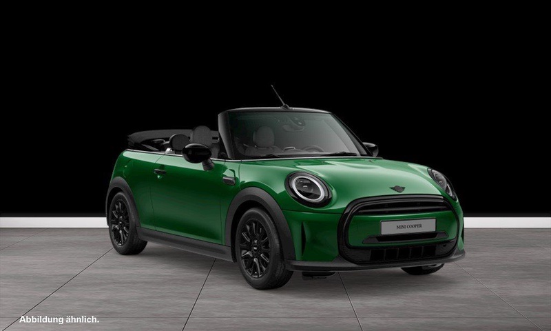 MINI Cabrio