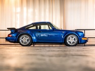 Porsche 964 1991