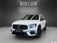 Mercedes-Benz GLB-Class 2025