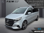 Mercedes-Benz V-Class 2025