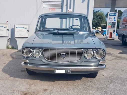 Lancia Flavia 1968