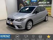 Seat Ibiza 2023