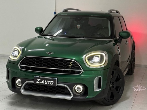 MINI Countryman 2022