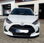 Toyota Yaris 2023