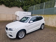 BMW X3 2013