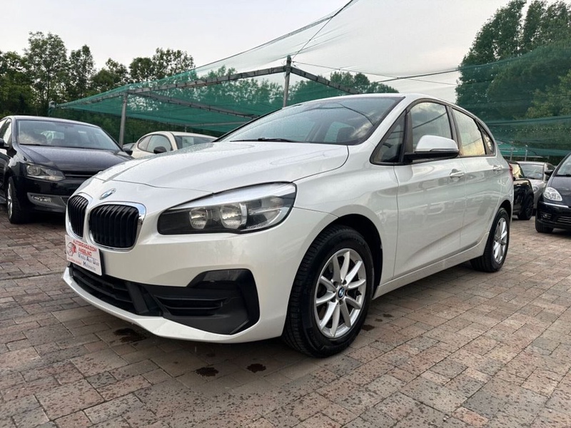BMW 2 Series