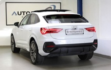 Audi Q3 2021