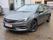 Opel Astra 2021